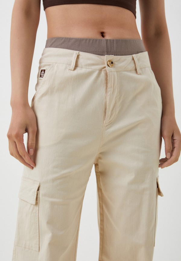 фото Брюки snow airwolf