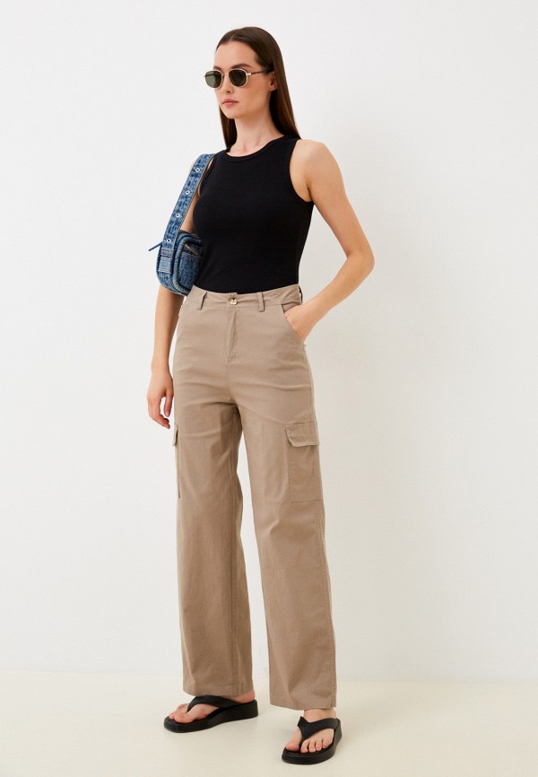 фото Брюки snow airwolf