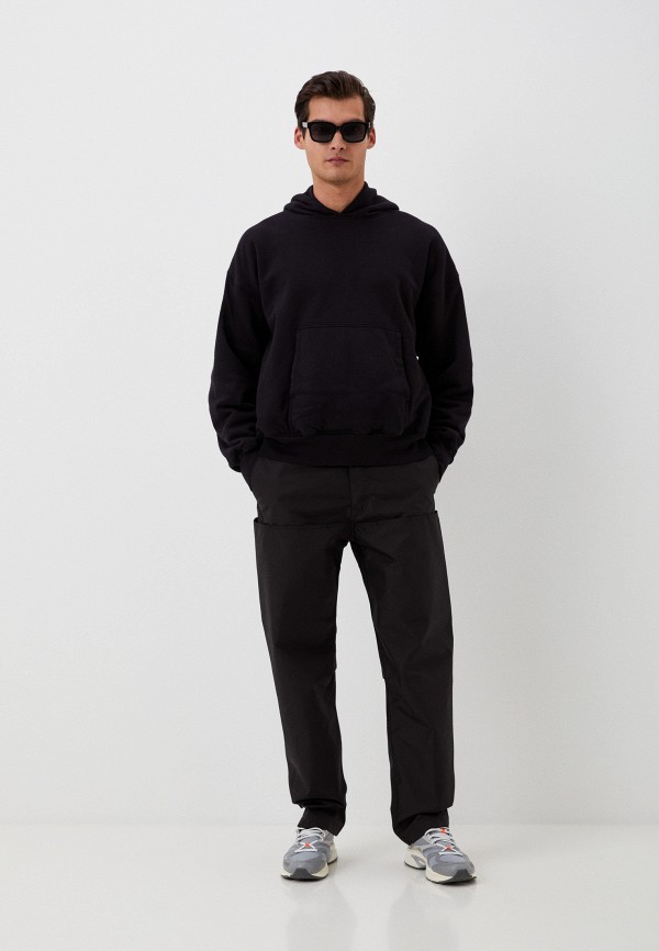 фото Брюки yeezy gap