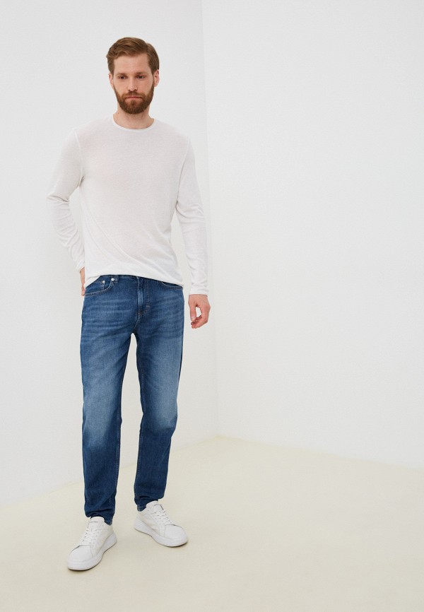 фото Лонгслив strellson