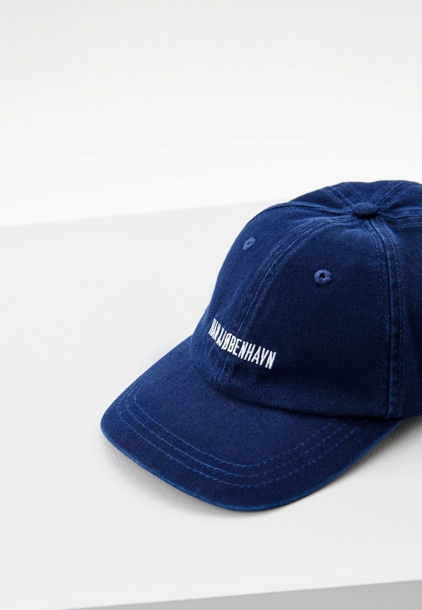 фото Бейсболка han kjobenhavn