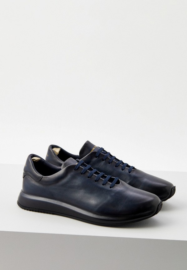 фото Кроссовки officine creative