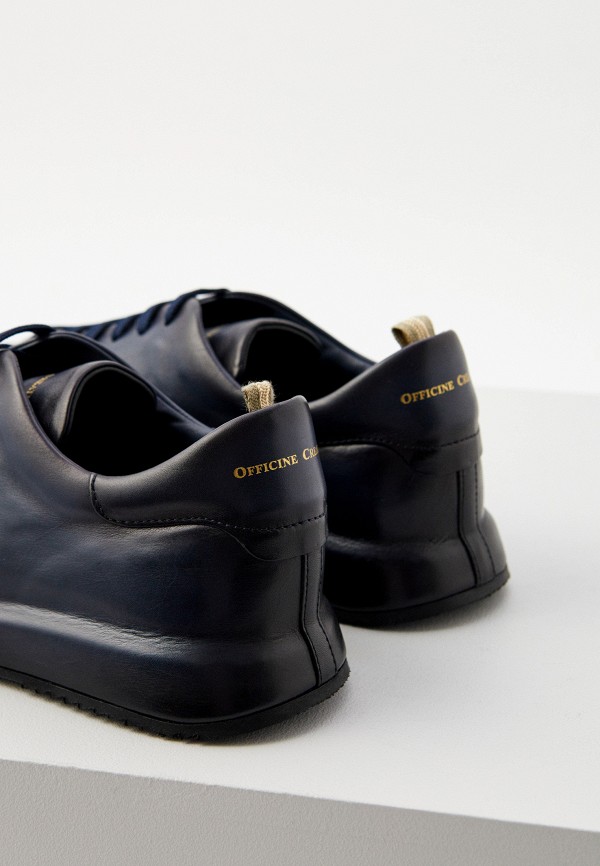 фото Кроссовки officine creative