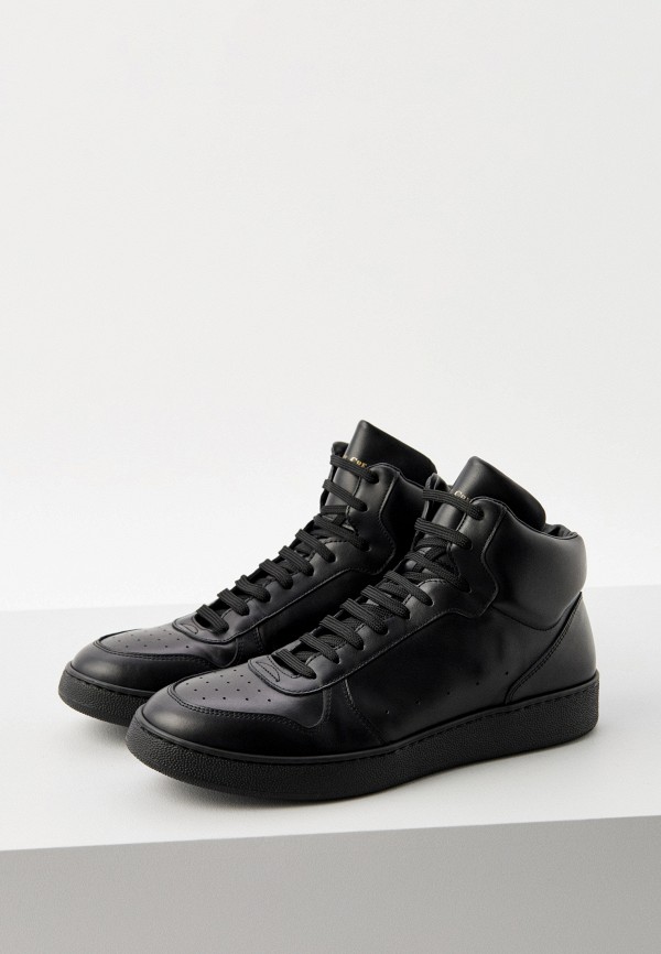 фото Кеды officine creative