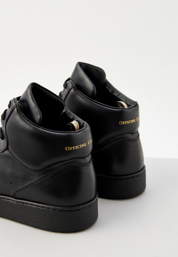 фото Кеды officine creative