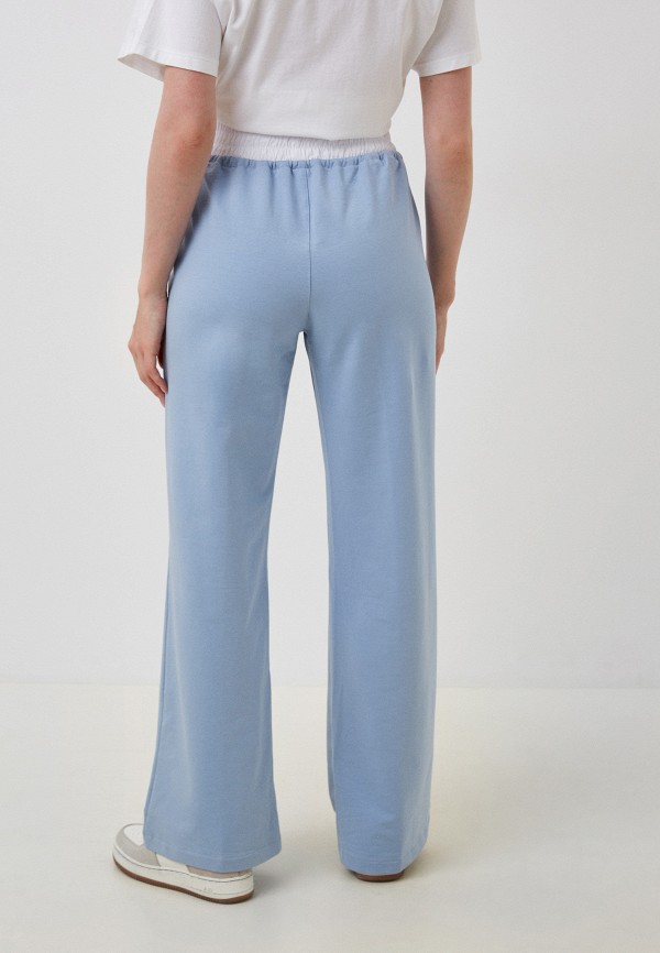 фото Брюки спортивные unicomoda