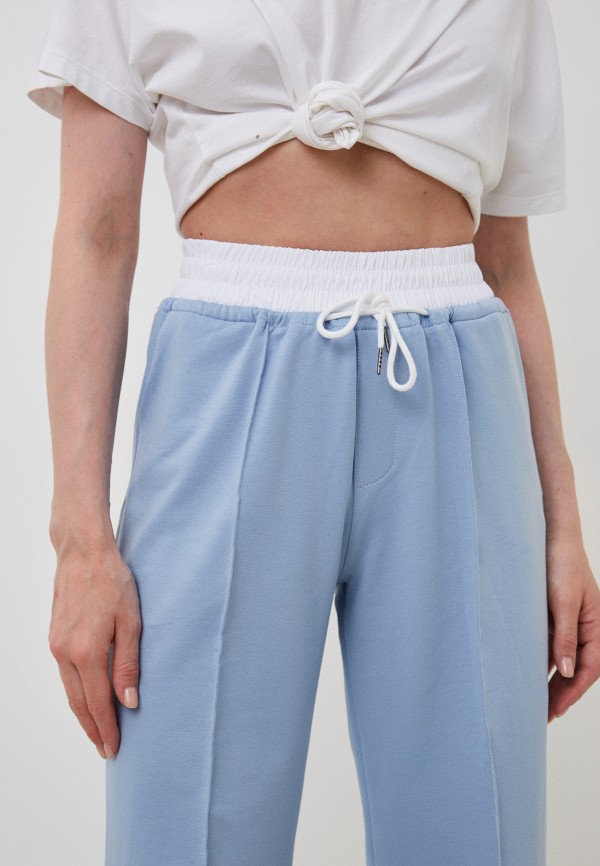 фото Брюки спортивные unicomoda