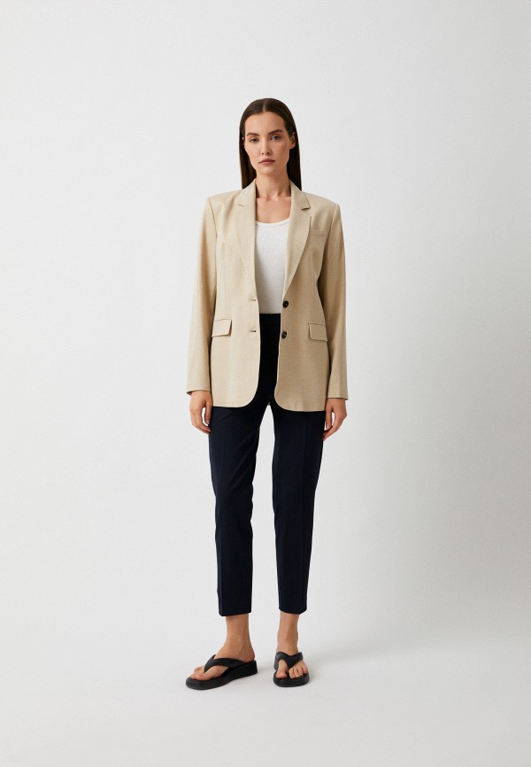 фото Брюки boss