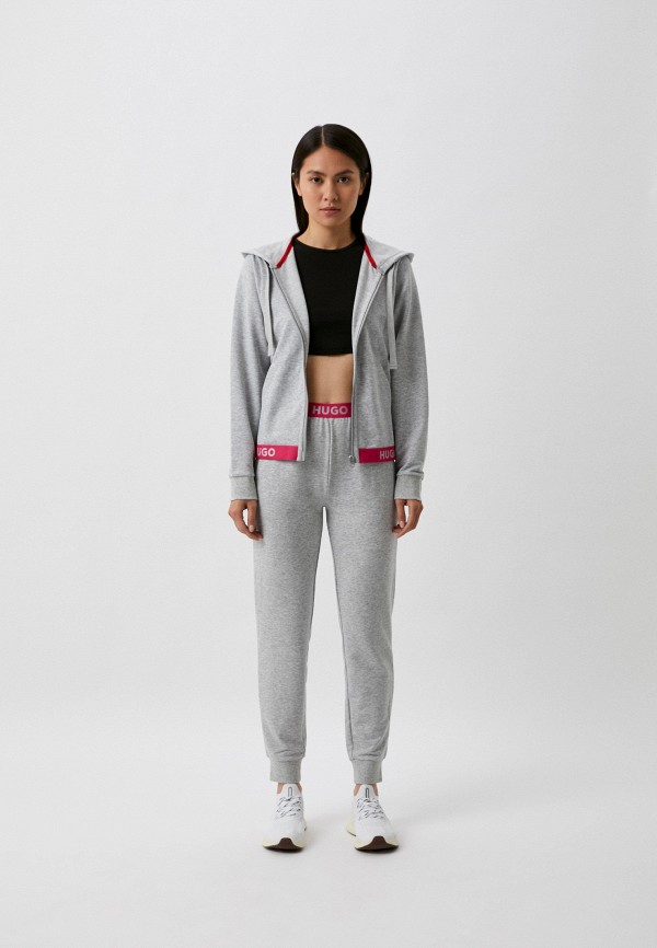 фото Толстовка hugo