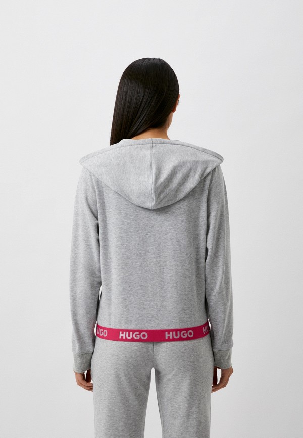 фото Толстовка hugo