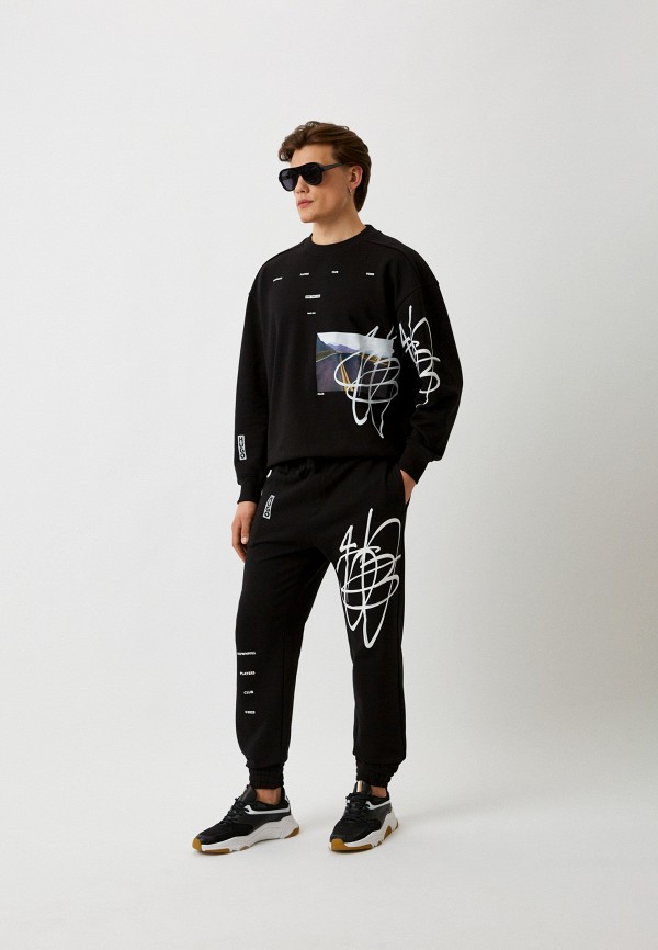 фото Брюки спортивные hugo