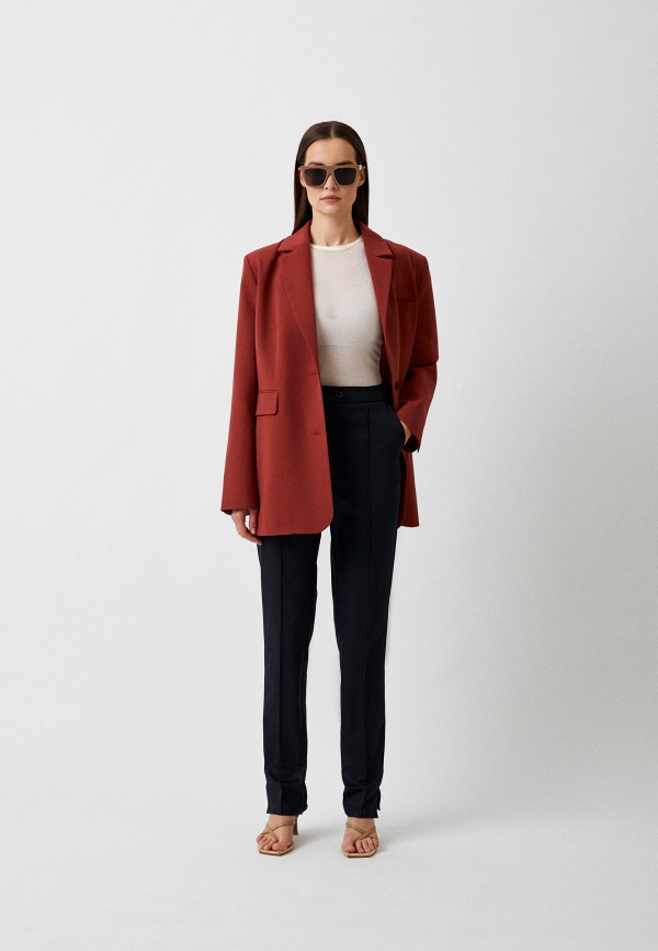 фото Брюки boss