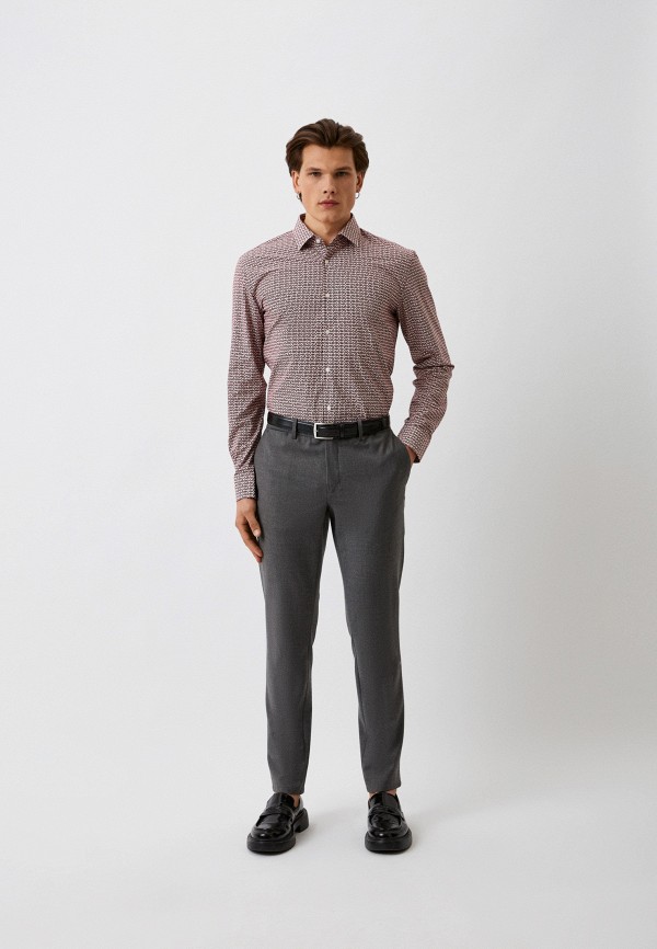 фото Рубашка hugo