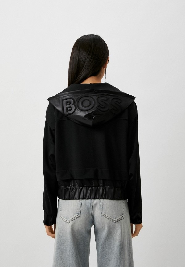 фото Толстовка boss