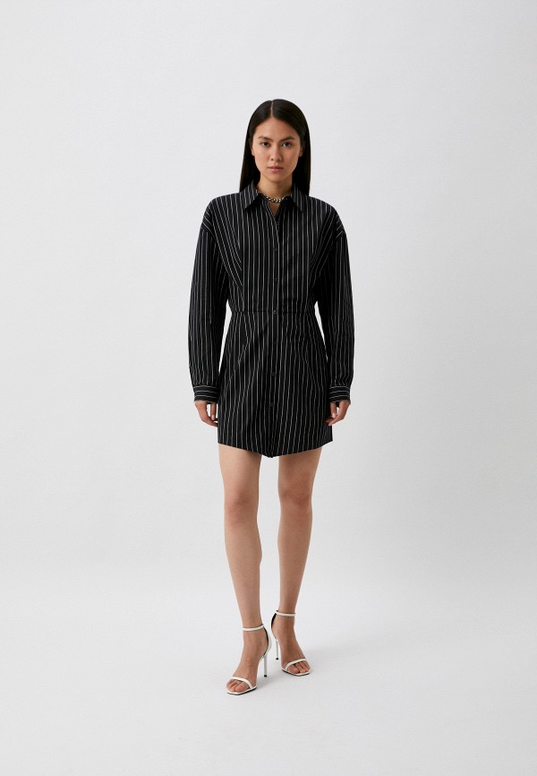 фото Платье hugo