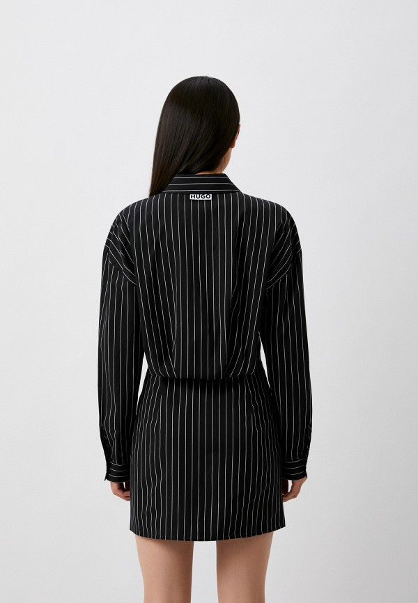 фото Платье hugo