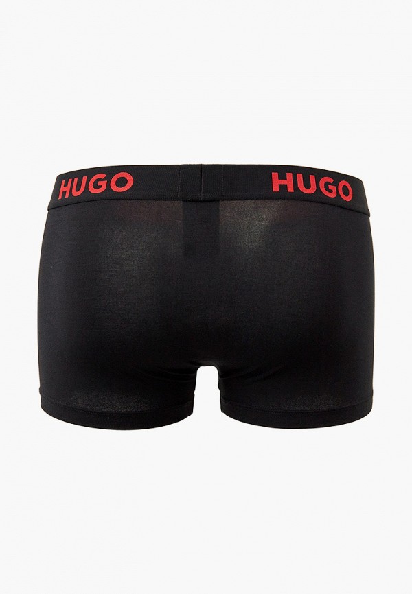 фото Трусы 3 шт. hugo