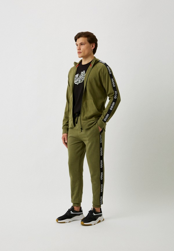 фото Брюки спортивные hugo