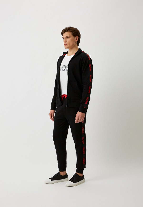 фото Брюки спортивные hugo