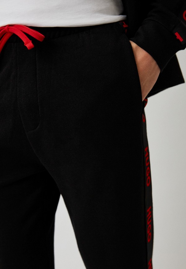 фото Брюки спортивные hugo