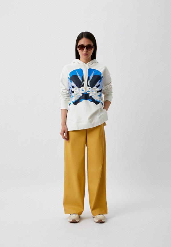 фото Худи boss