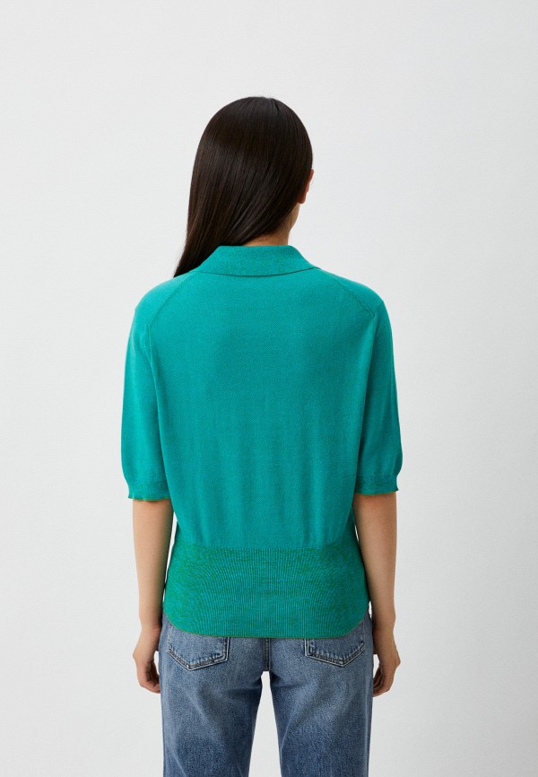 фото Поло trussardi