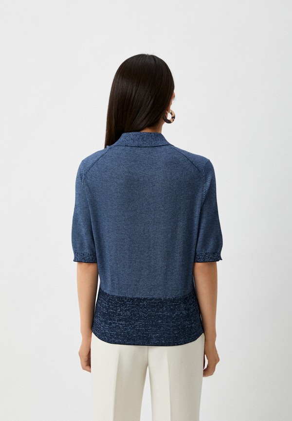 фото Поло trussardi