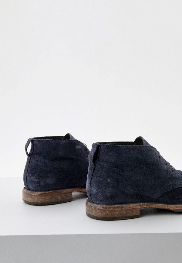 фото Ботинки moma