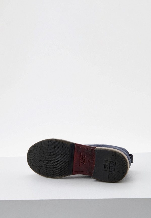 фото Ботинки moma