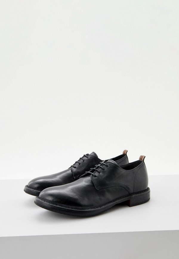 фото Туфли moma