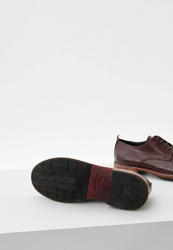 фото Туфли moma