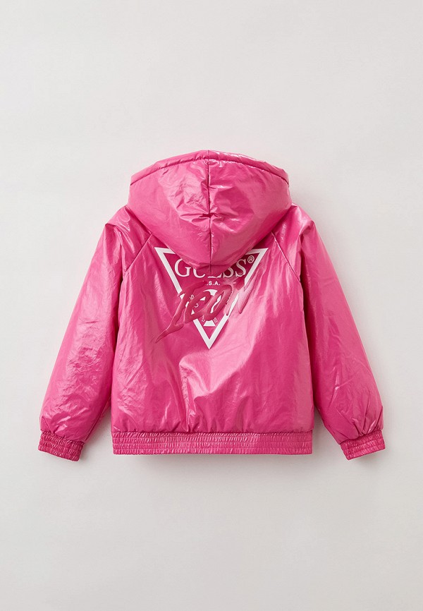фото Куртка утепленная guess