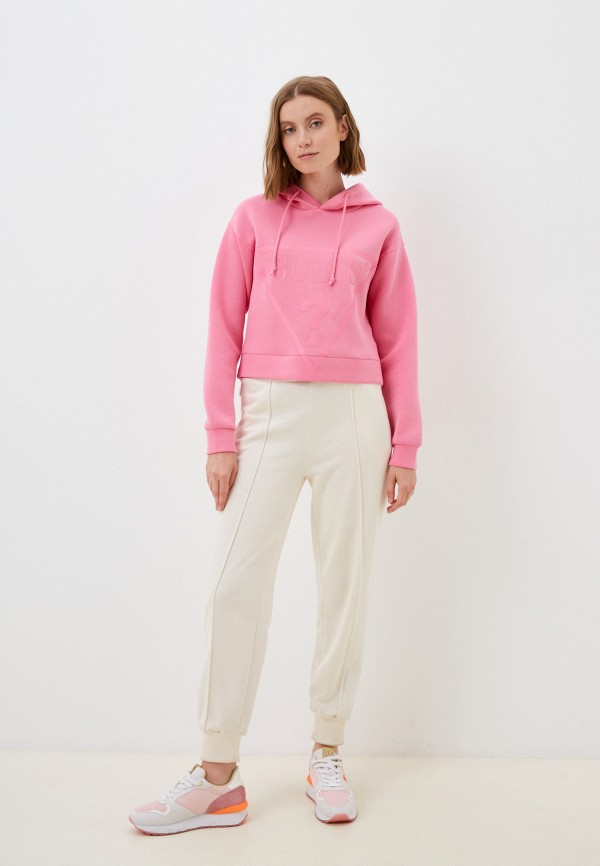 фото Худи guess