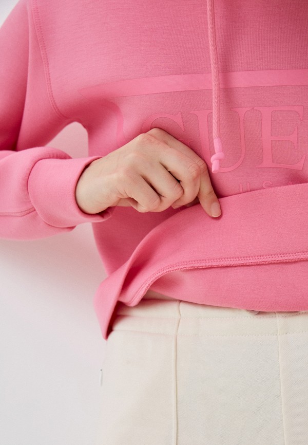 фото Худи guess