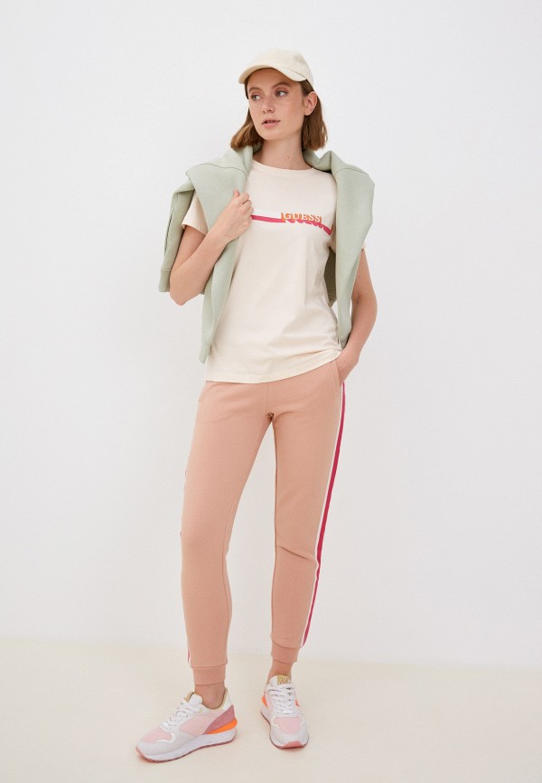 фото Брюки спортивные guess