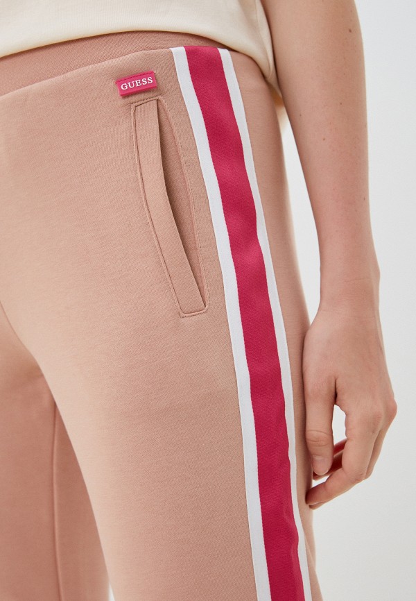 фото Брюки спортивные guess