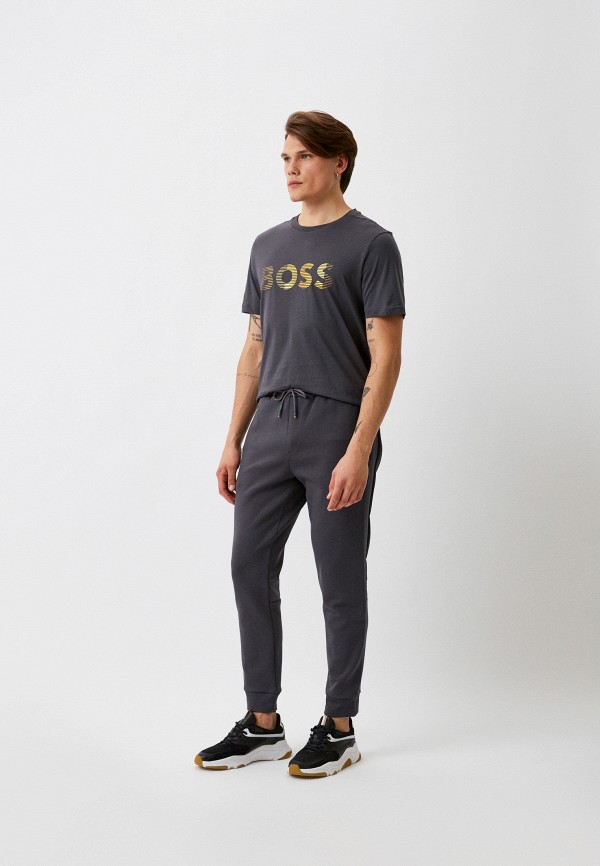 фото Брюки спортивные boss
