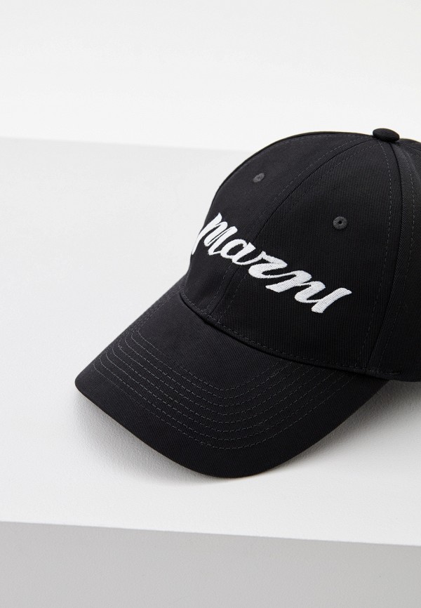 фото Бейсболка marni