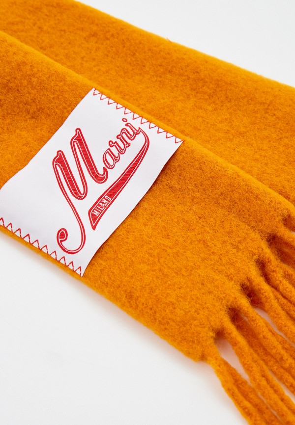 фото Шарф marni