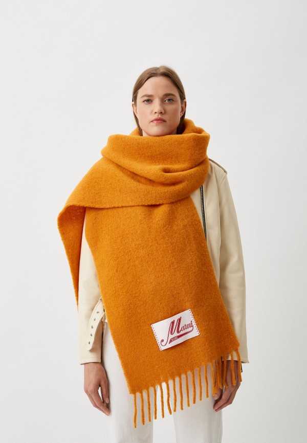 фото Шарф marni