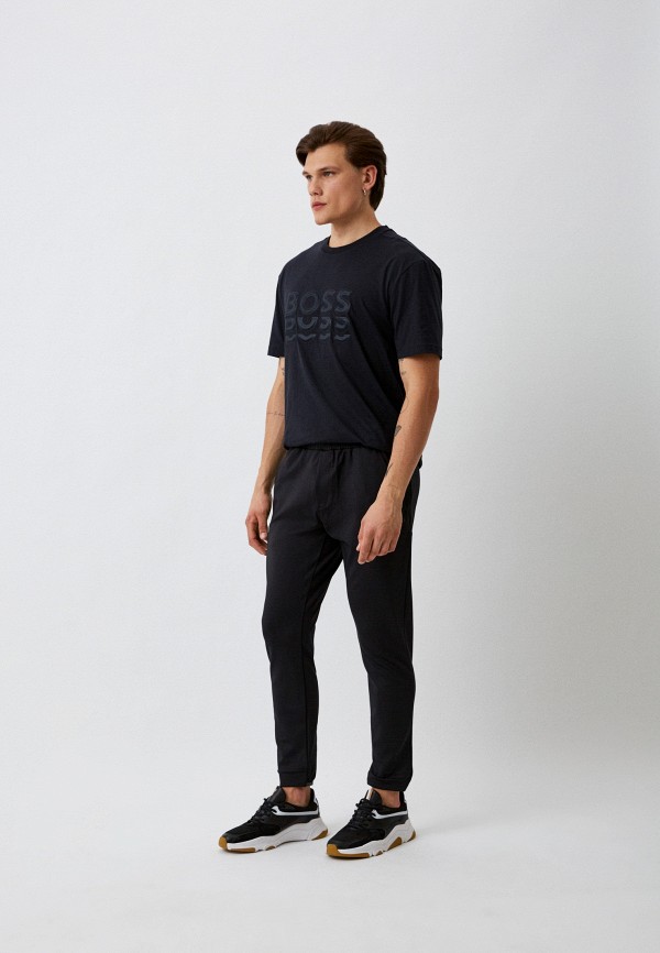 фото Брюки спортивные boss