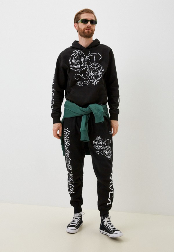 фото Брюки спортивные rvca