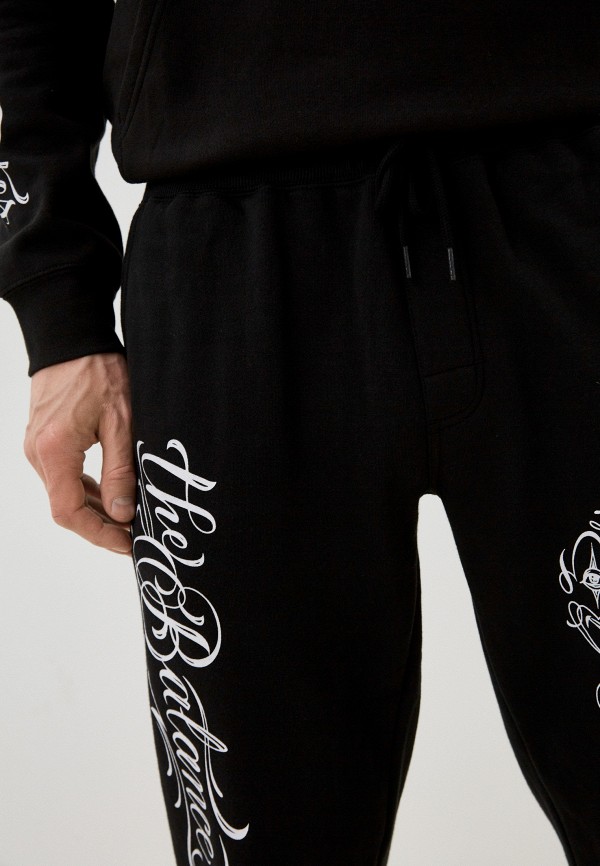 фото Брюки спортивные rvca