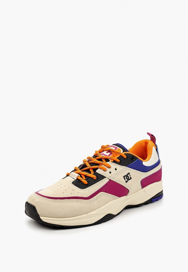 фото Кроссовки dc shoes