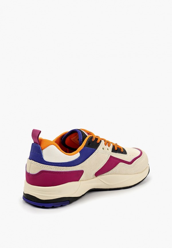 фото Кроссовки dc shoes