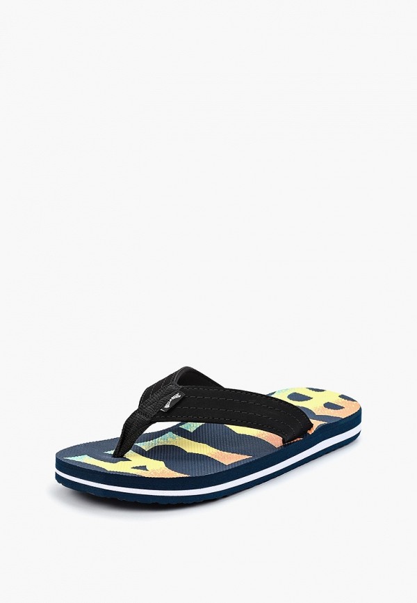 фото Сланцы billabong