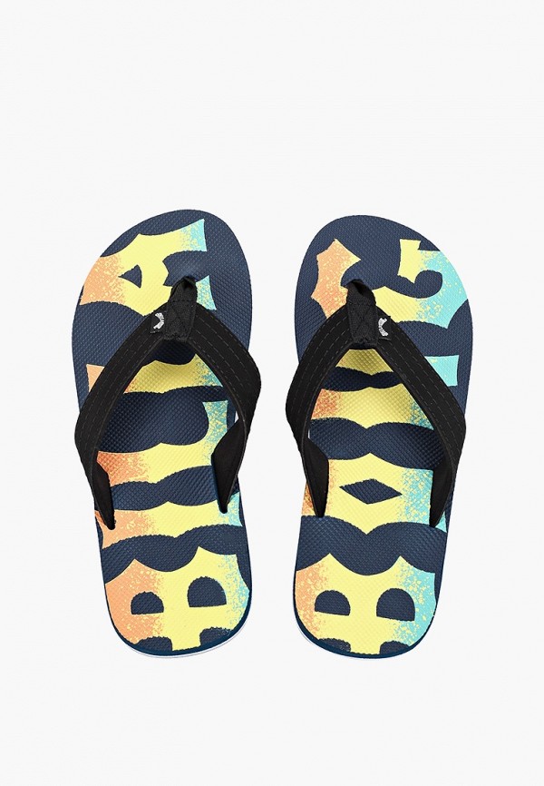 фото Сланцы billabong