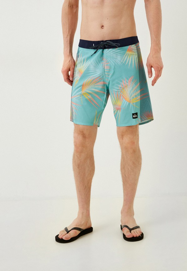 фото Шорты для плавания quiksilver
