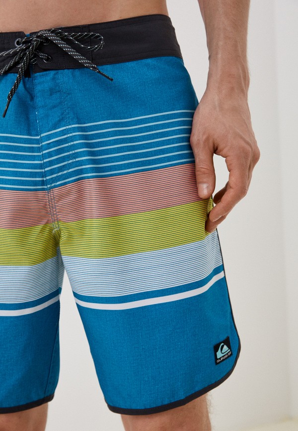 фото Шорты для плавания quiksilver