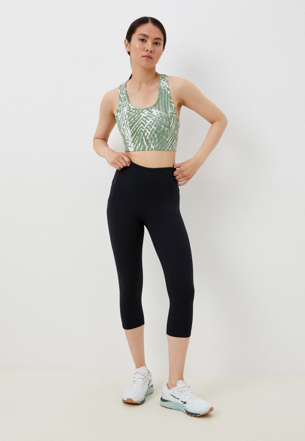 фото Топ спортивный rvca